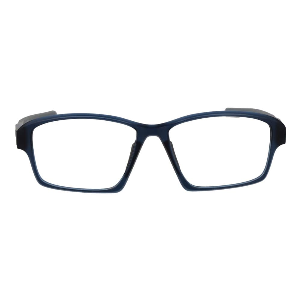 Adidas Blue Plastic Glasses (Frames) - Image 2
