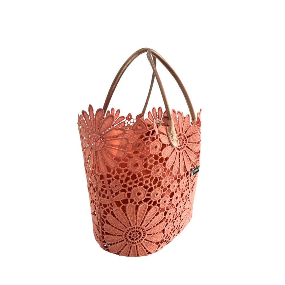 Baldinini Trend Pink PU Women Handbag - Image 2