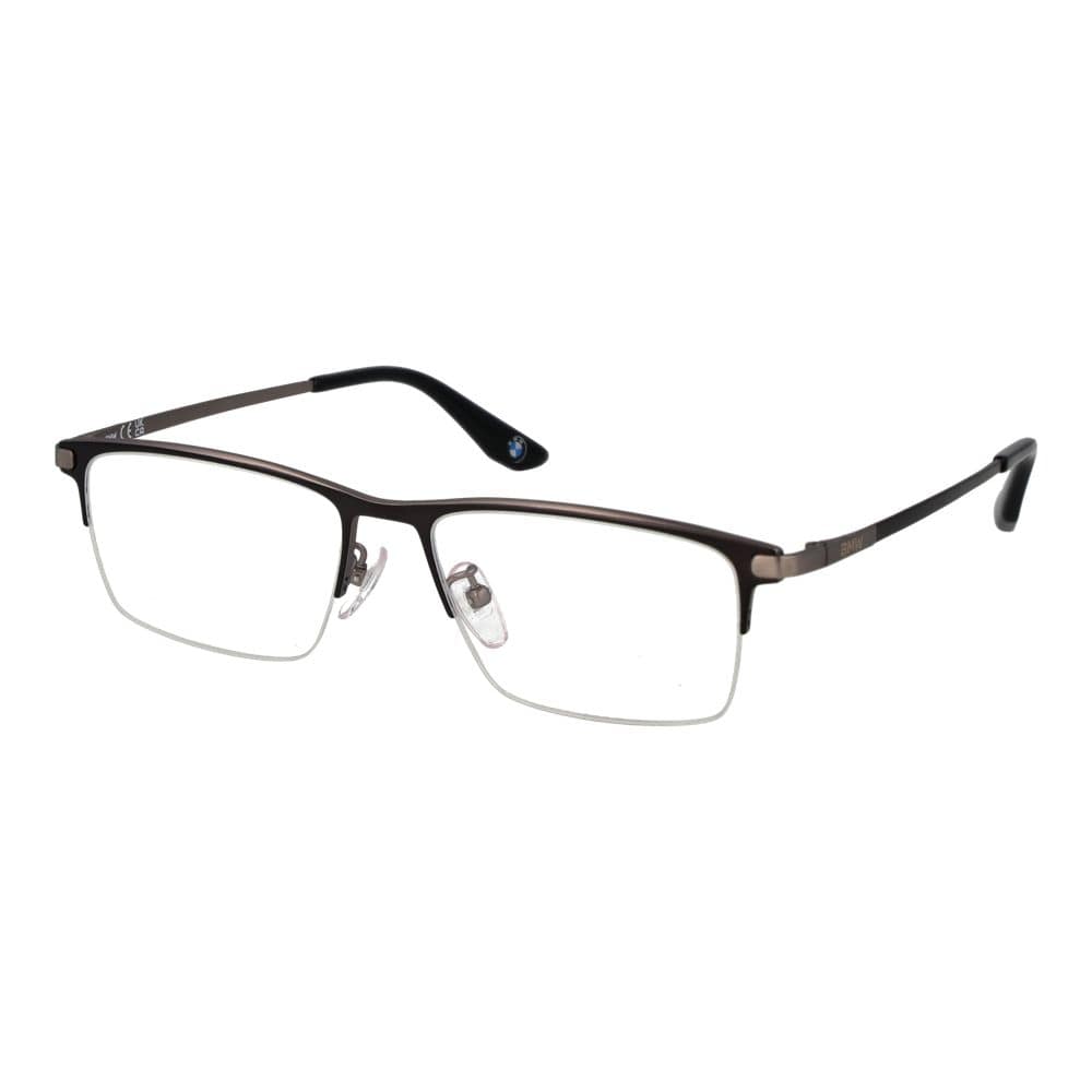 BMW Black Metal Glasses (Frames)