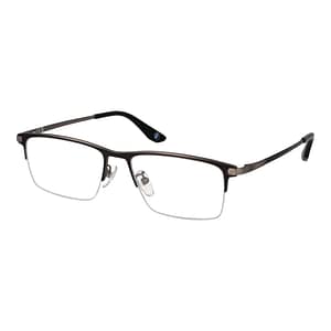BMW Black Metal Glasses (Frames)