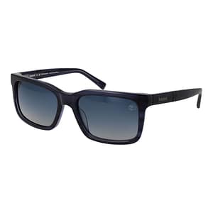 Timberland Blue Acetate Sunglasses