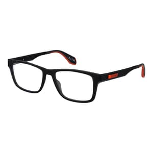 Adidas Black Plastic Glasses (Frames)
