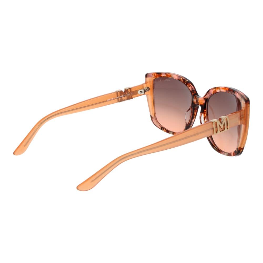 Marciano by Guess Multicolor Plastic Sunglasses - Image 3