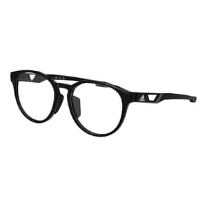 Adidas Black Plastic Glasses (Frames)