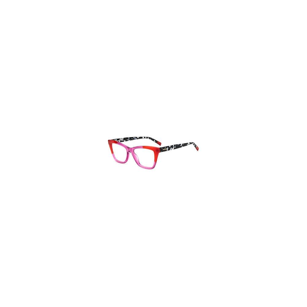 Missoni Pink Acetate Glasses (Frames)