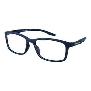 BMW Motorsport Blue Plastic Glasses (Frames)