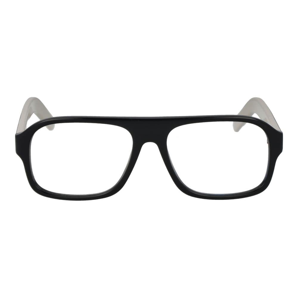 Adidas Black Plastic Glasses (Frames) - Image 2