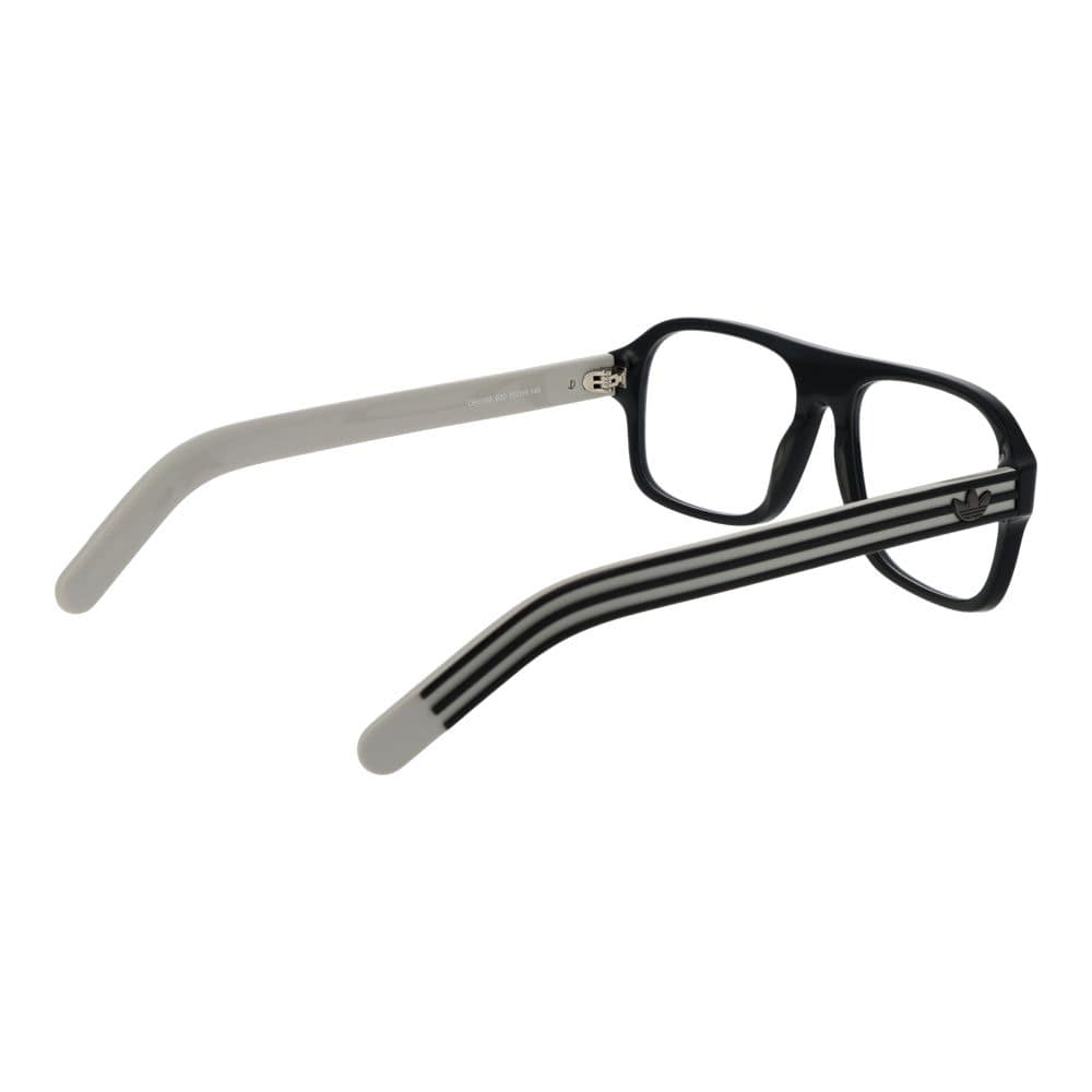 Adidas Black Plastic Glasses (Frames) - Image 3