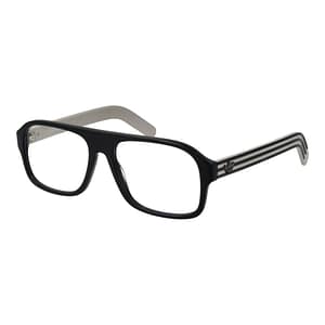 Adidas Black Plastic Glasses (Frames)