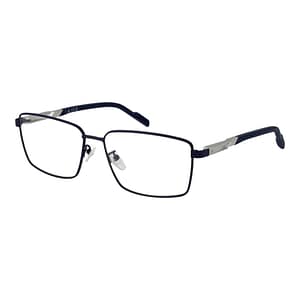 Adidas Blue Metal Glasses (Frames)
