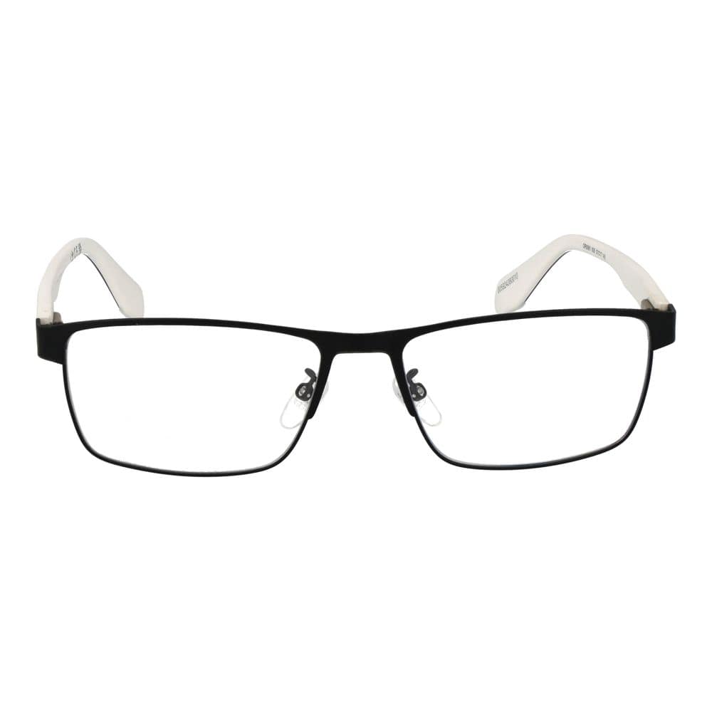 Adidas Black Metal Glasses (Frames) - Image 2