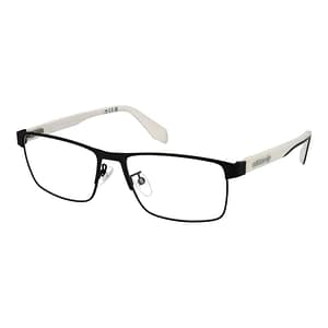 Adidas Black Metal Glasses (Frames)