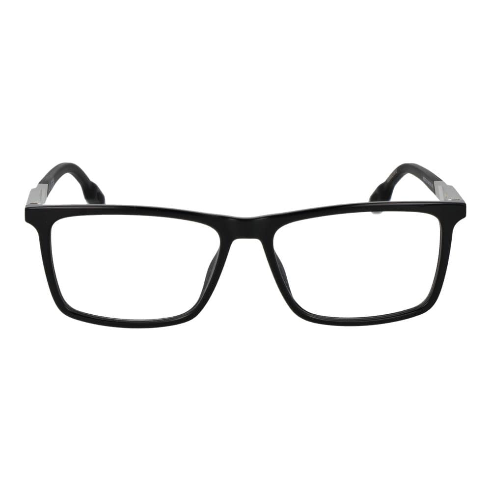 Adidas Black Plastic Glasses (Frames) - Image 2