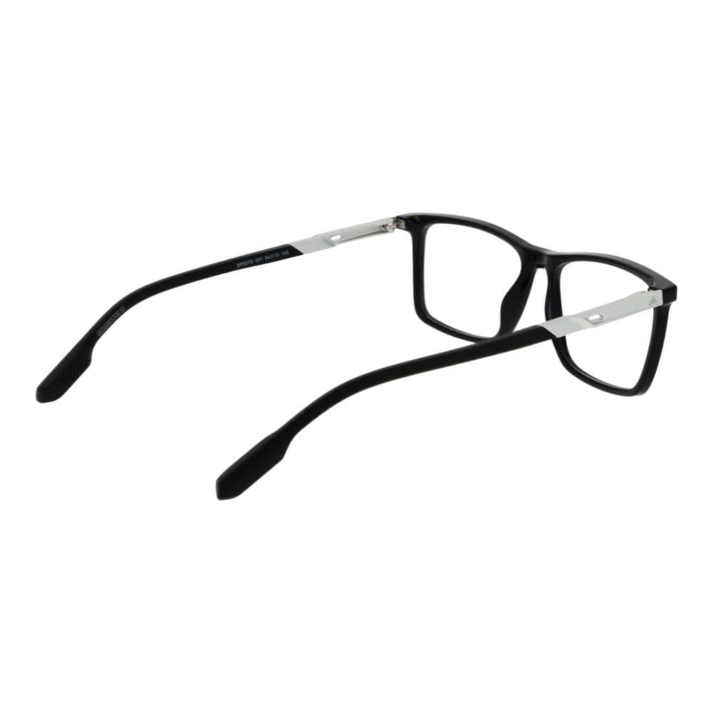 Adidas Black Plastic Glasses (Frames) - Image 3