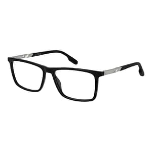 Adidas Black Plastic Glasses (Frames)