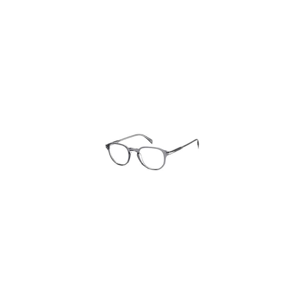 David Beckham Gray Acetate Glasses (Frames)