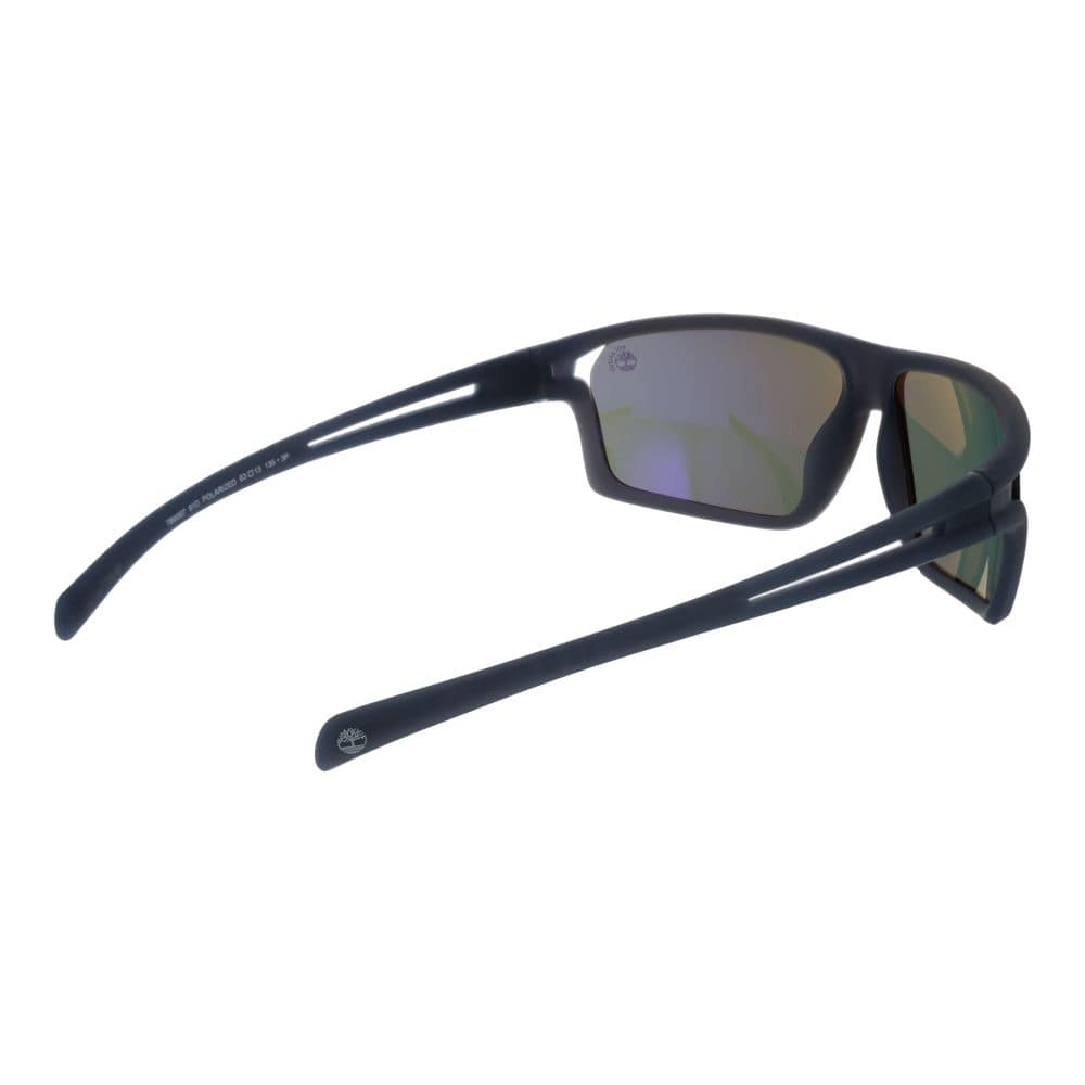 Timberland Black Plastic Sunglasses - Image 3
