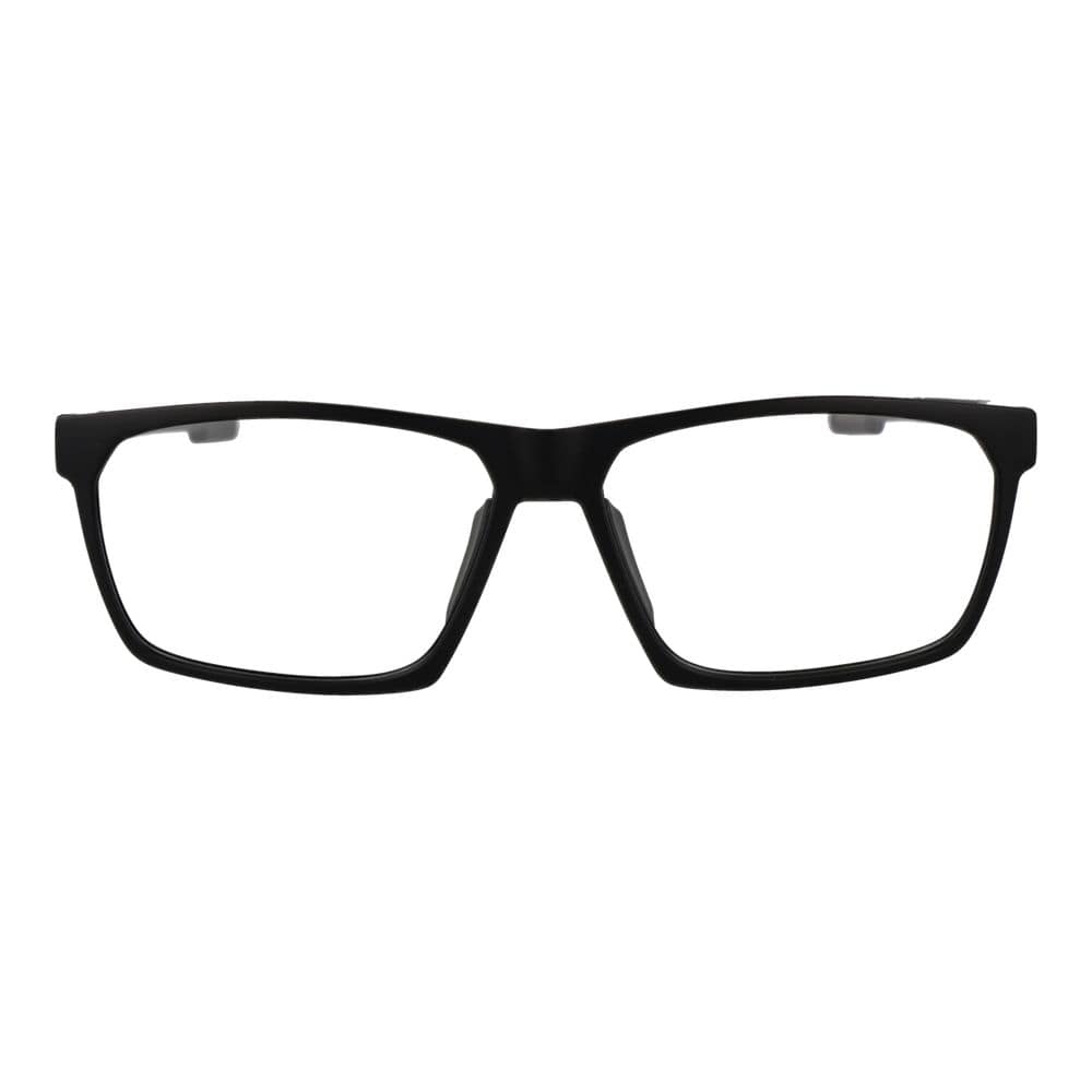 Adidas Black Plastic Glasses (Frames) - Image 2