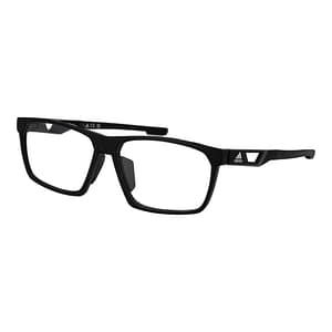 Adidas Black Plastic Glasses (Frames)