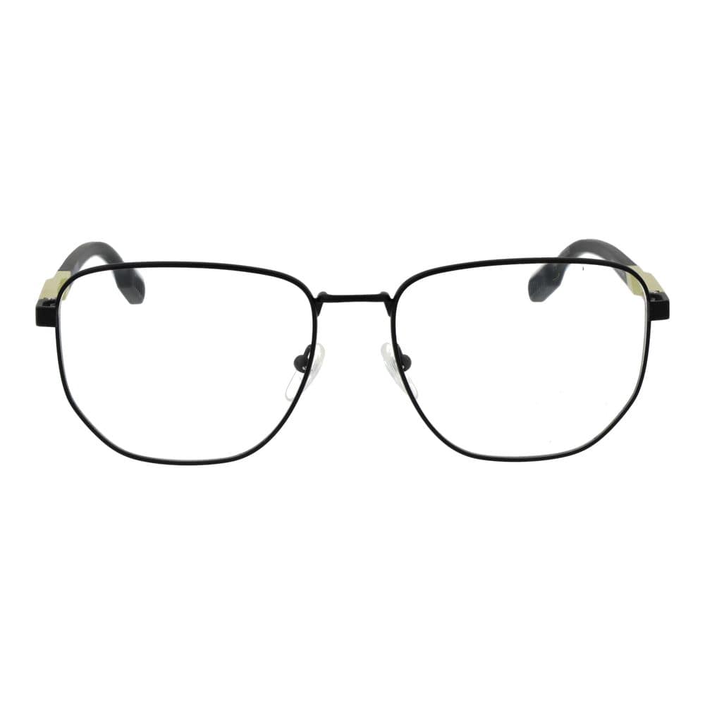 Adidas Black Metal Glasses (Frames) - Image 2