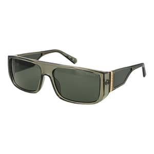 Guess Army Plastic Sunglasses