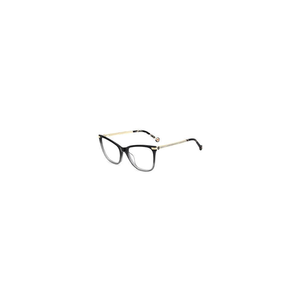 Carolina Herrera Black Acetate Glasses (Frames)
