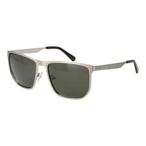 Gant Silver Metal Sunglasses