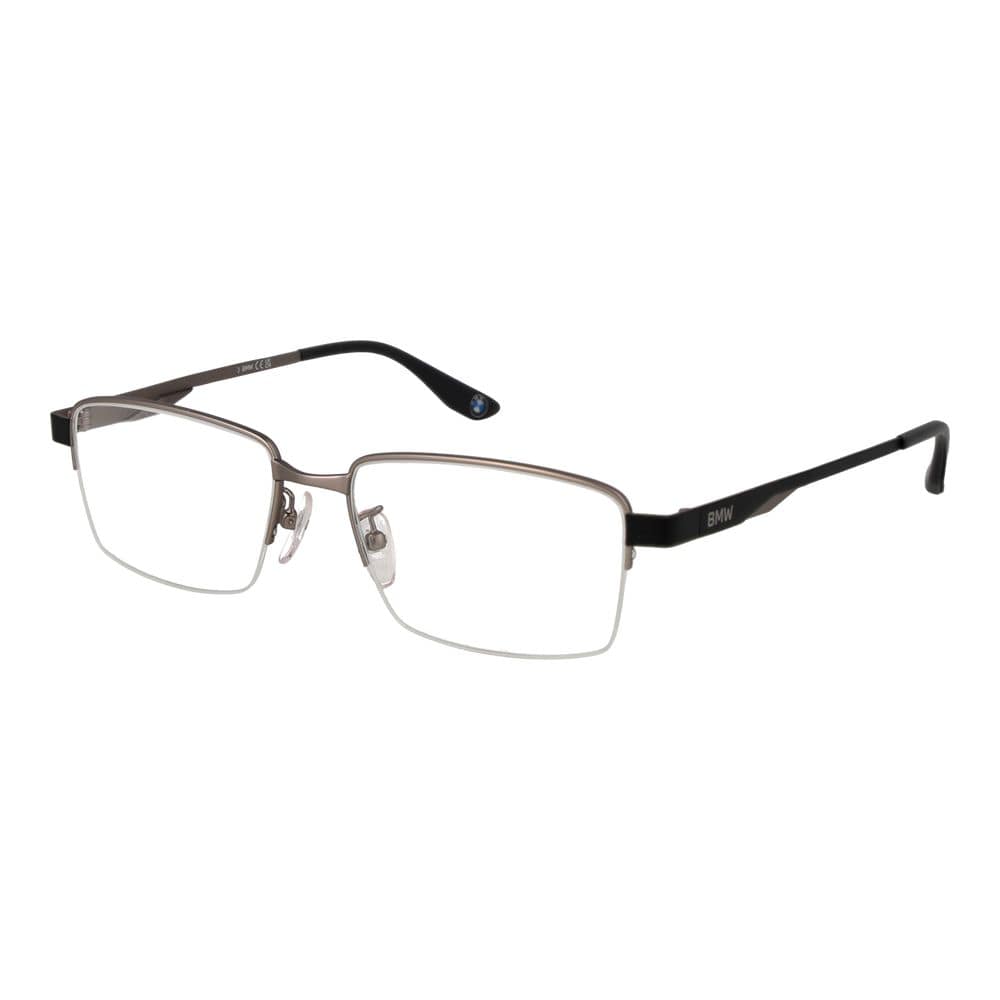 BMW Gray Metal Glasses (Frames)