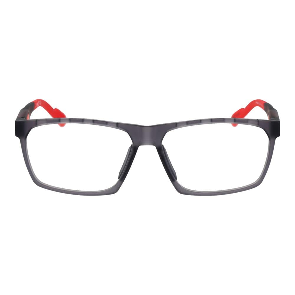 Adidas Gray Plastic Glasses (Frames) - Image 2