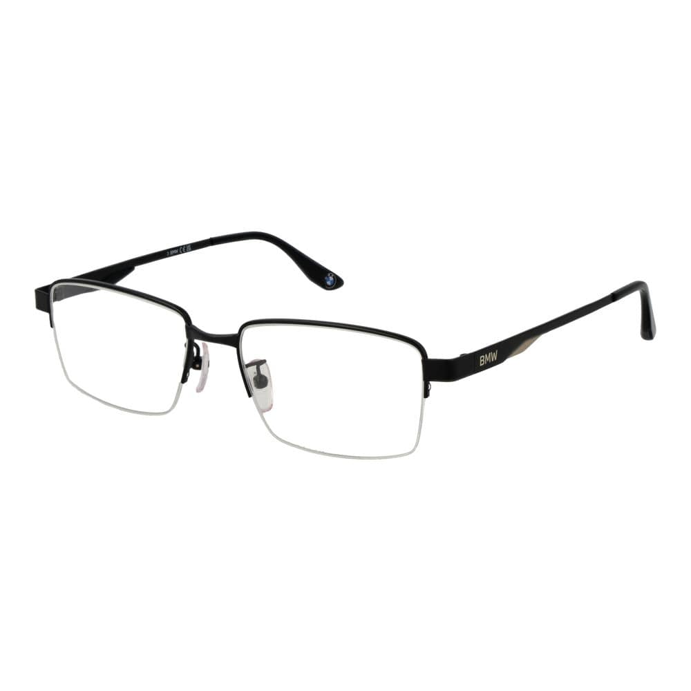 BMW Black Metal Glasses (Frames)