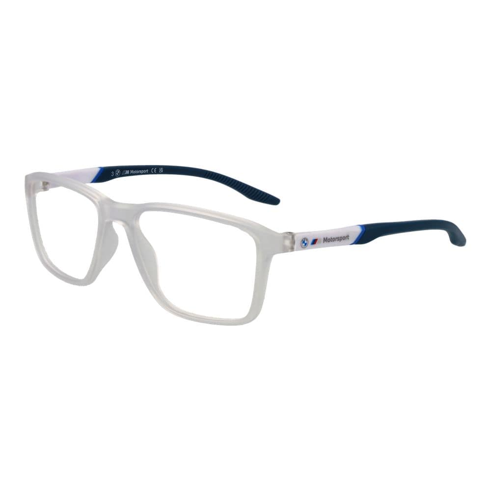 BMW Motorsport Transparent Plastic Glasses (Frames)