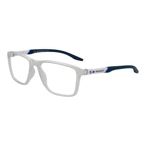 BMW Motorsport Transparent Plastic Glasses (Frames)