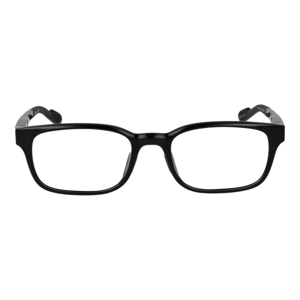 Adidas Black Plastic Glasses (Frames) - Image 2