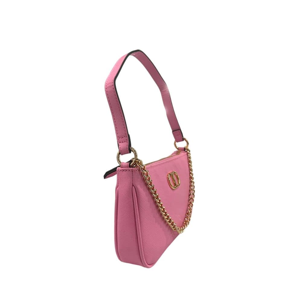 Twinset Multicolor Polyethylene Clutch Bag - Image 2