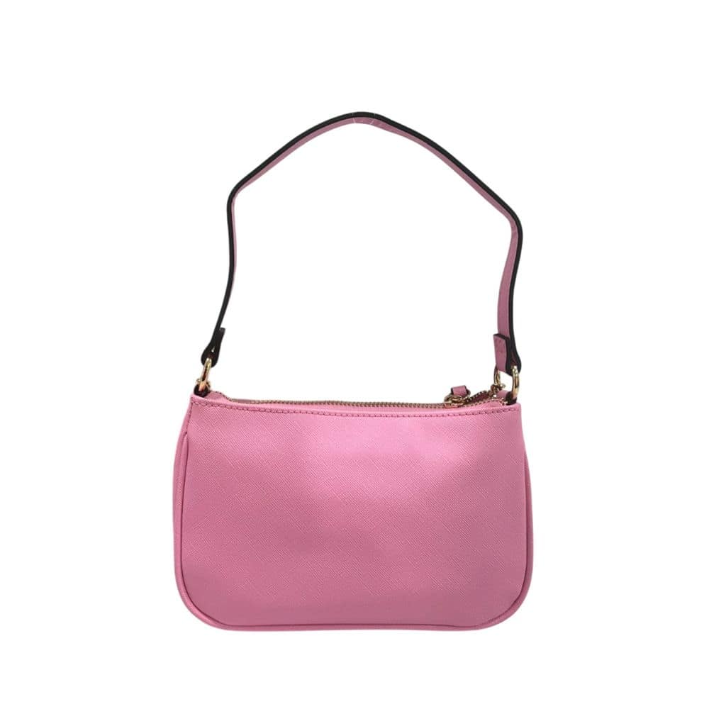 Twinset Multicolor Polyethylene Clutch Bag - Image 3