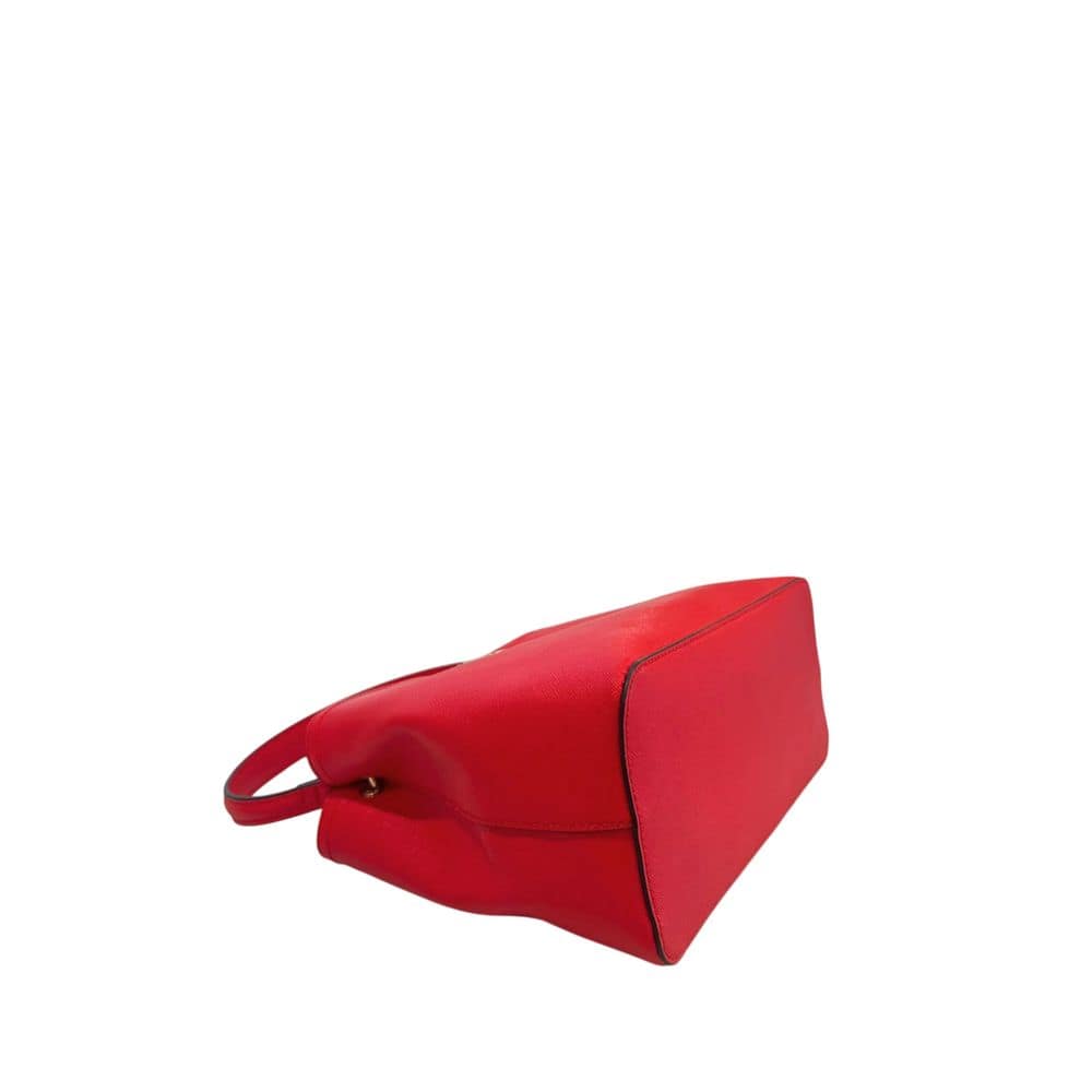 Twinset Multicolor Polyethylene Shoulder Bag - Image 4