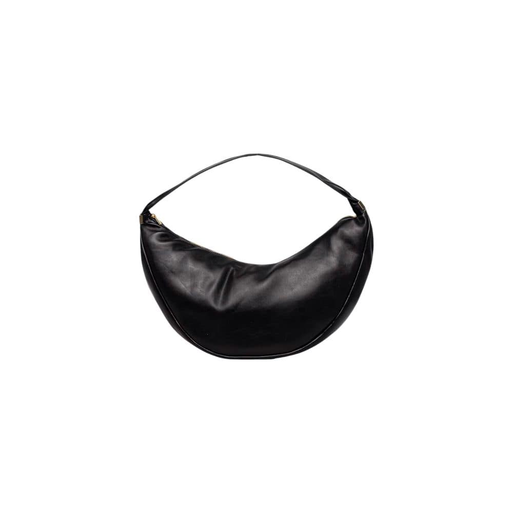 Calvin Klein Black Polyethylene Handbag - Image 2