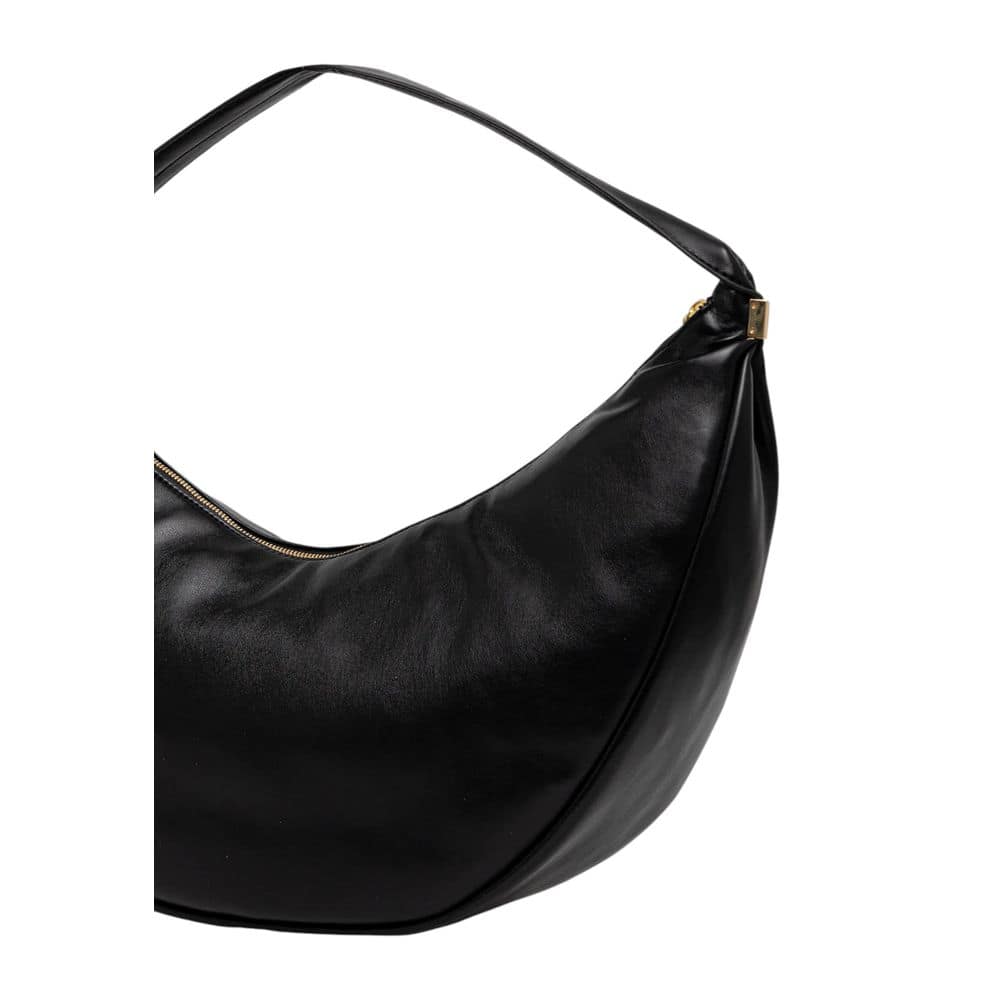 Calvin Klein Black Polyethylene Handbag - Image 4