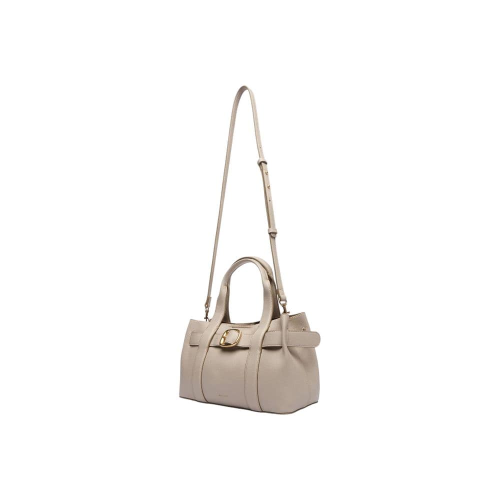 Calvin Klein Gray Polyethylene Handbag - Image 3