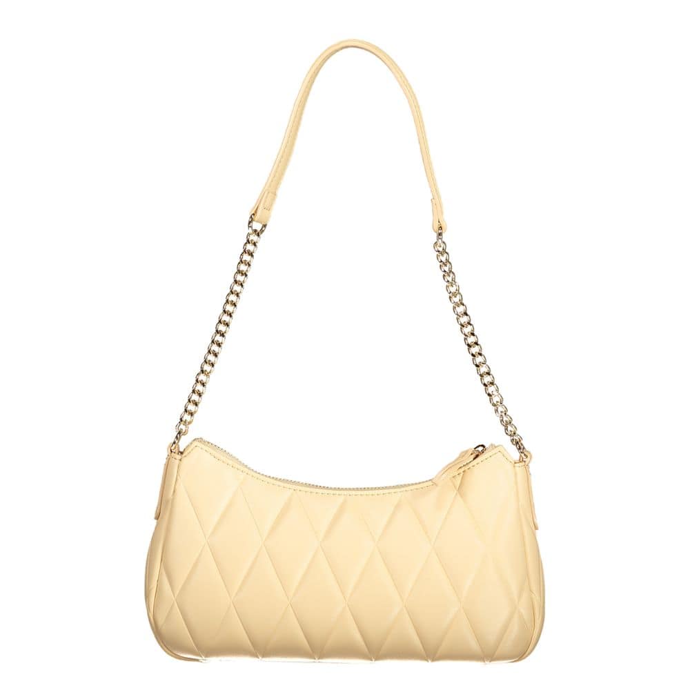 Twinset Rosa Poliuretano Women Bag - Image 2