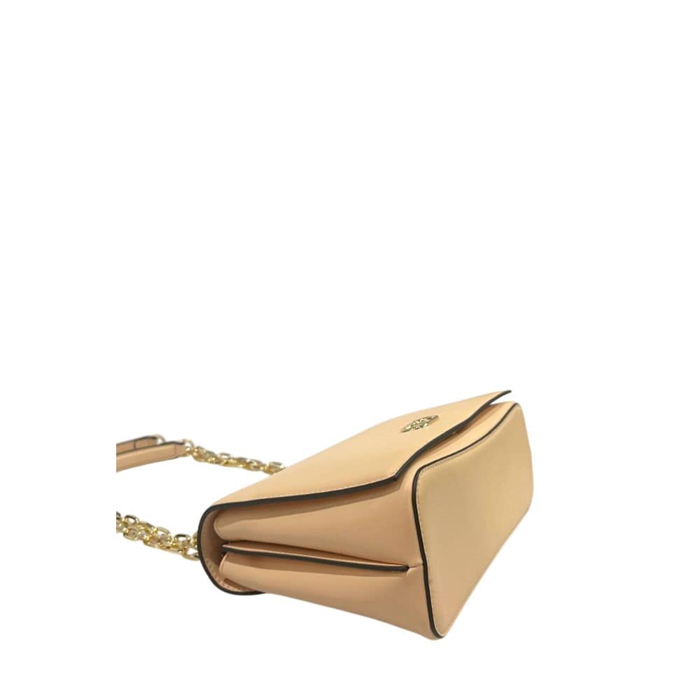 Twinset Pink PU Women Crossbody - Image 5