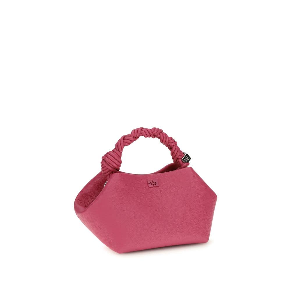 Ganni Multicolor Recycled Polyester Handbag - Image 2