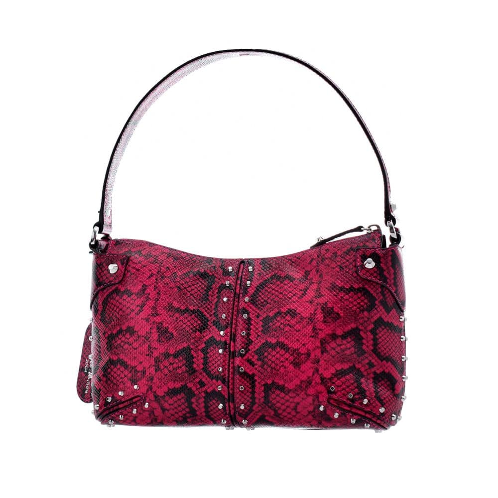 Michael Kors Multicolor Leather Shoulder Bag - Image 2