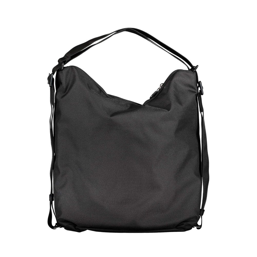 Mandarina Duck Black Polyester Shoulder bag - Image 2