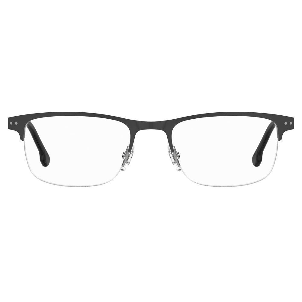 Carrera Black Metal Glasses (Frames) - Image 2