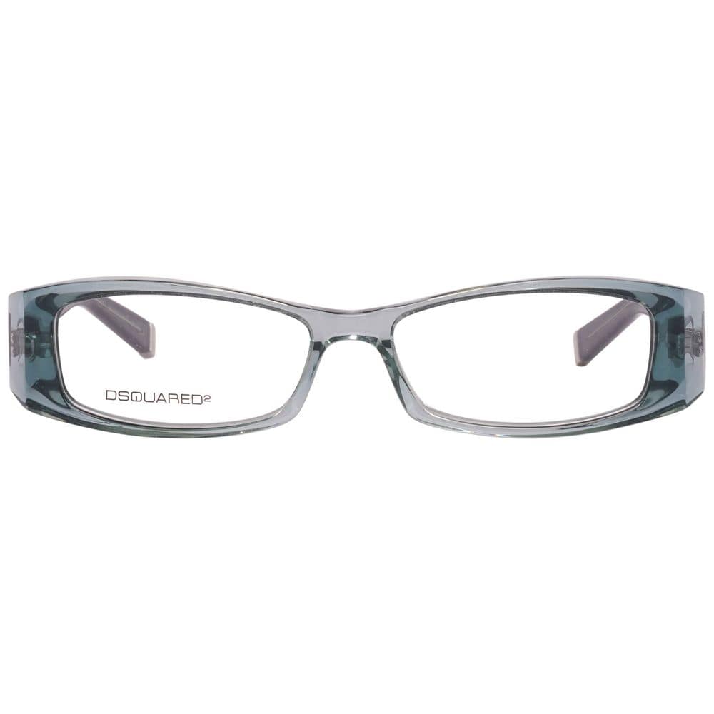 Dsquared² Transparent Plastic Glasses (Frames) - Image 2