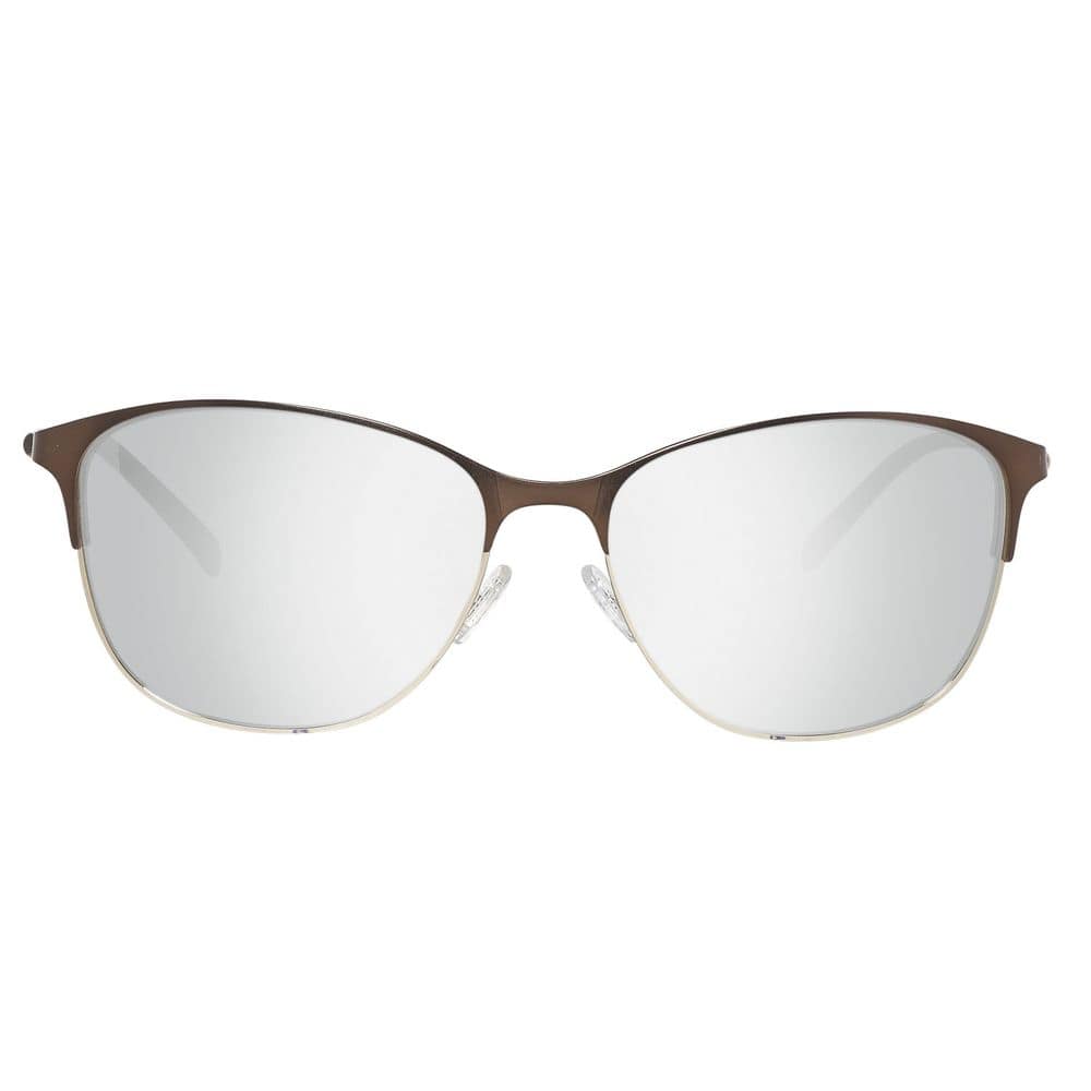 Gant Brown Metal Sunglasses - Image 2
