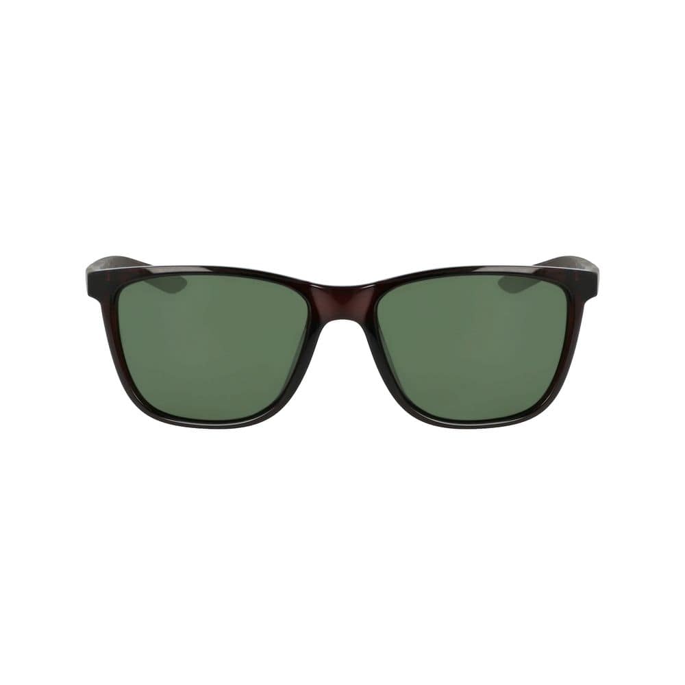 Nike Brown Injected Sunglasses - Image 2