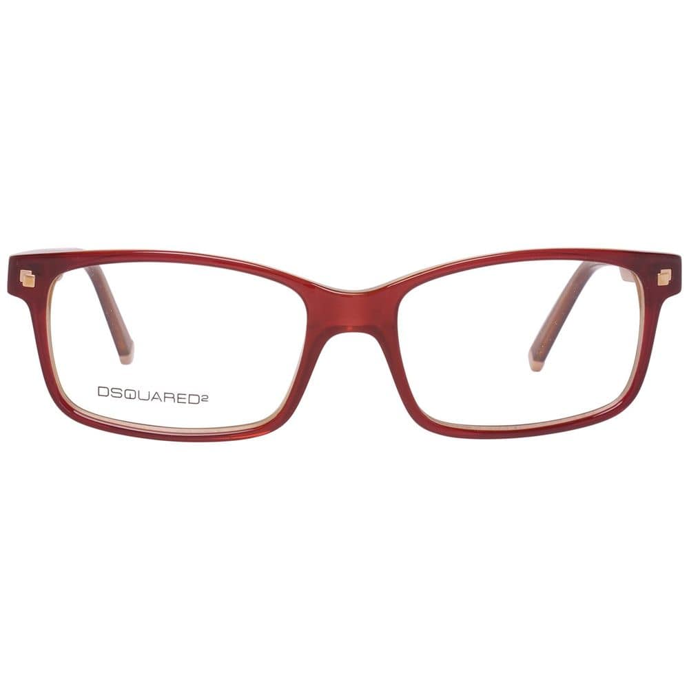Dsquared² Bicolor Plastic Glasses (Frames) - Image 2