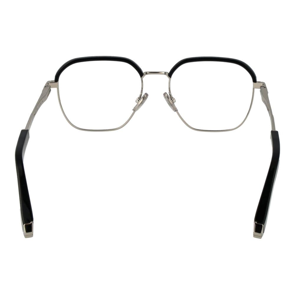 Philipp Plein Black Metal Glasses (Frames) - Image 3